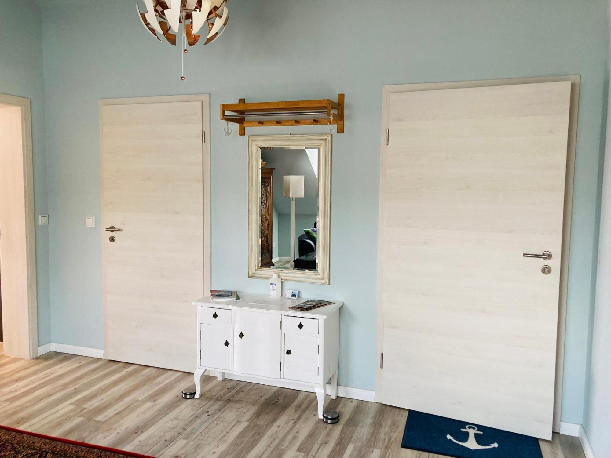An Der Glocke Apartment Hennickendorf ภายนอก รูปภาพ